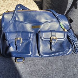 Diaper bag